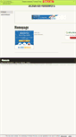 Mobile Screenshot of achat-de-followers.1msite.com